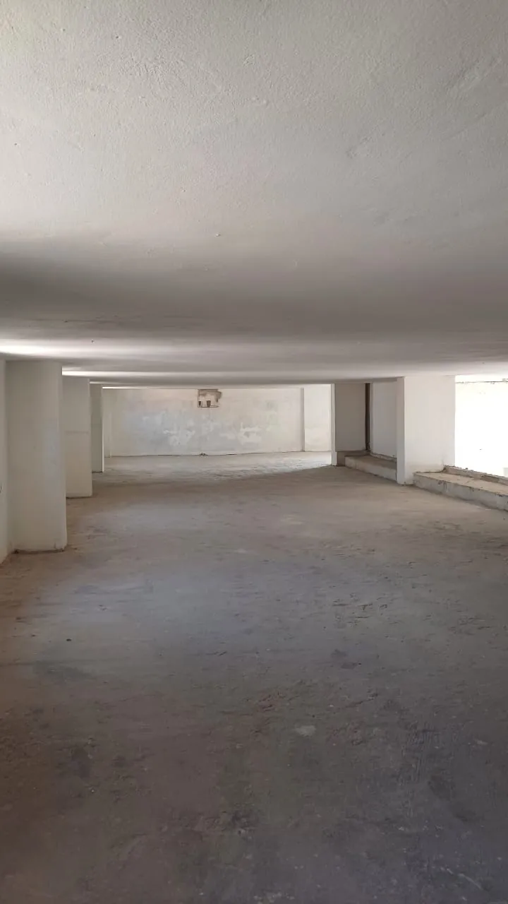 Baouchrieh Industrial city warehouse for Rent Ref#3001 — photo 4