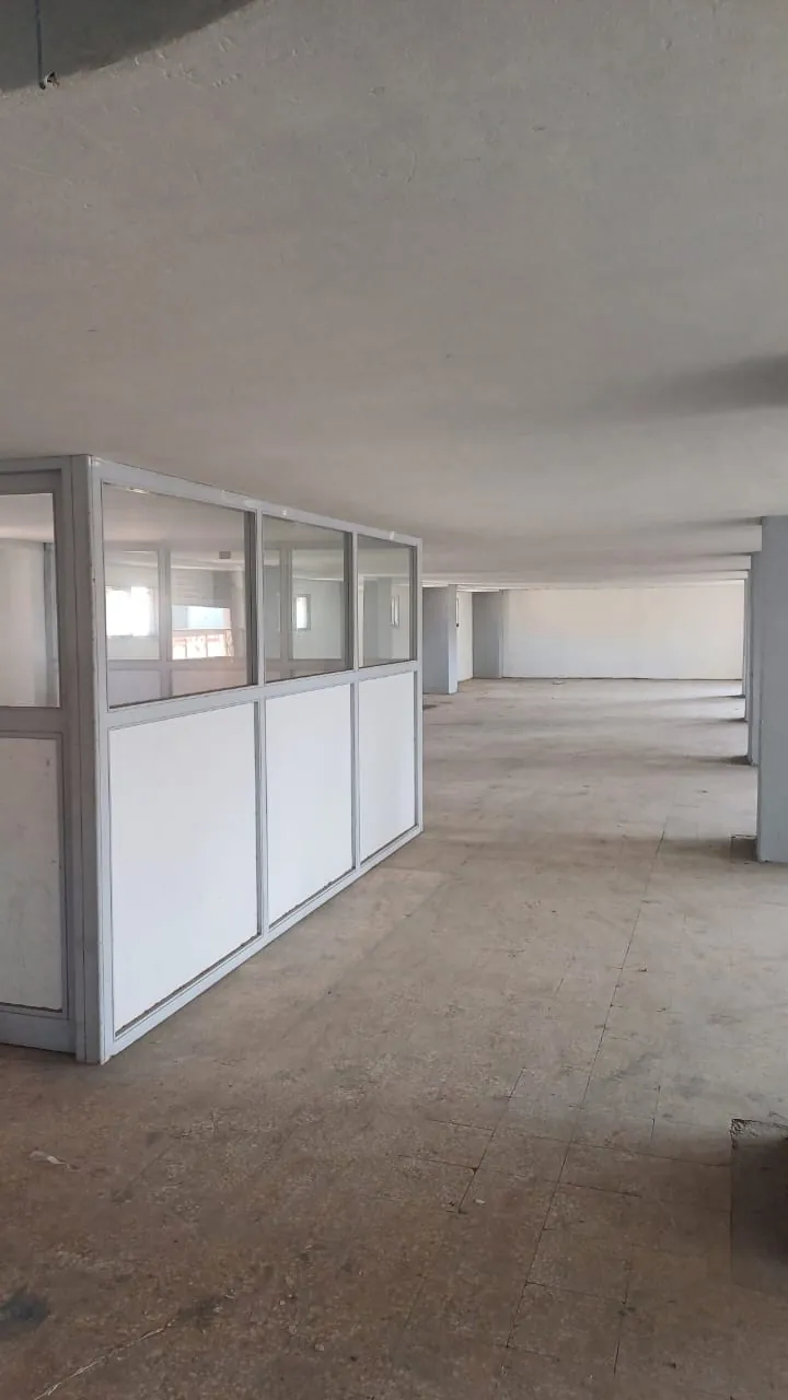Baouchrieh Industrial city warehouse for Rent Ref#3001 — photo 5