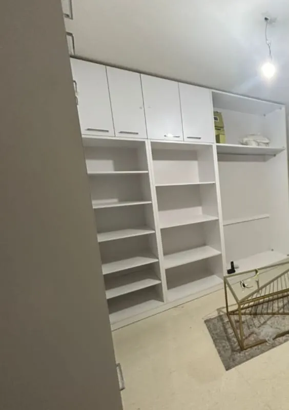 Rabieh fully furnished & equipped apartment for Sale mountain view #3018 — الصورة 5