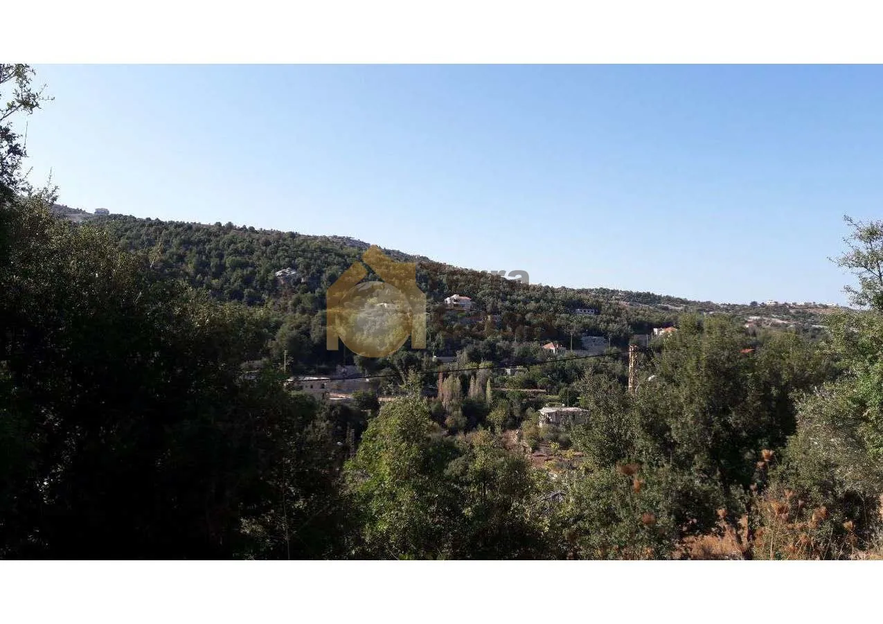 Land for Sale in Lehfed located in calm area mountain view #3047 — photo 4