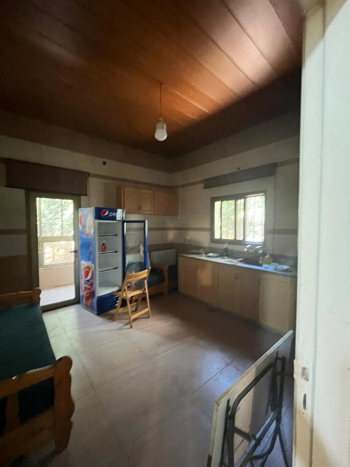 Zahle madine el sinayia land with independent small house for Sale #3231 — photo 2