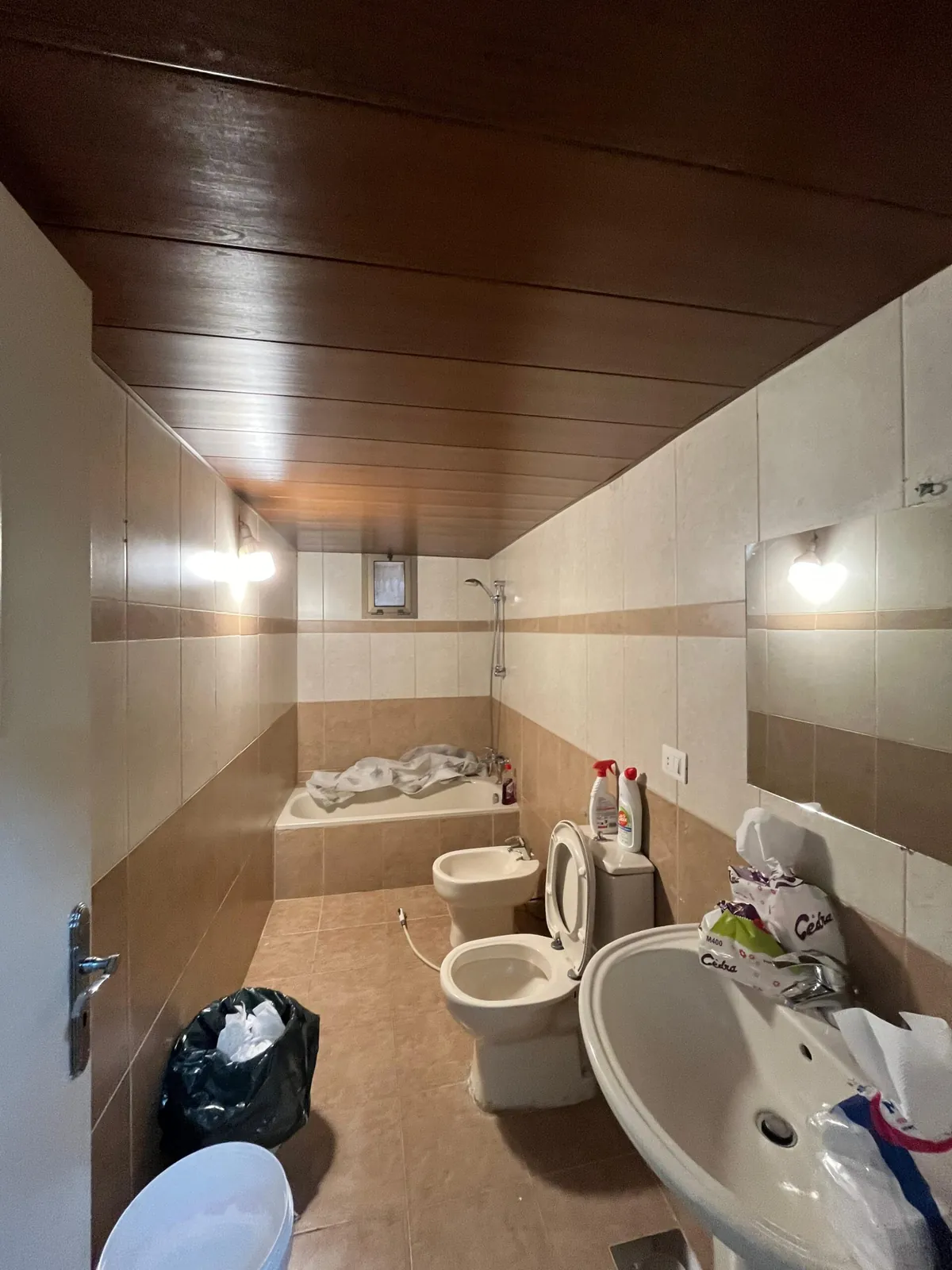 Zahle madine el sinayia land with independent small house for Sale #3231 — photo 5