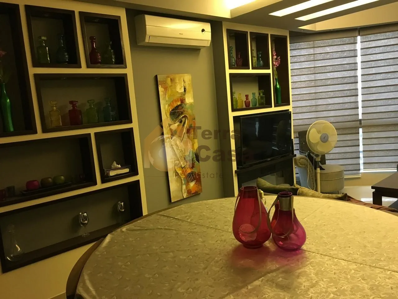 Jal el dib Fully furnished apartment sea view Ref#3264 — photo 2