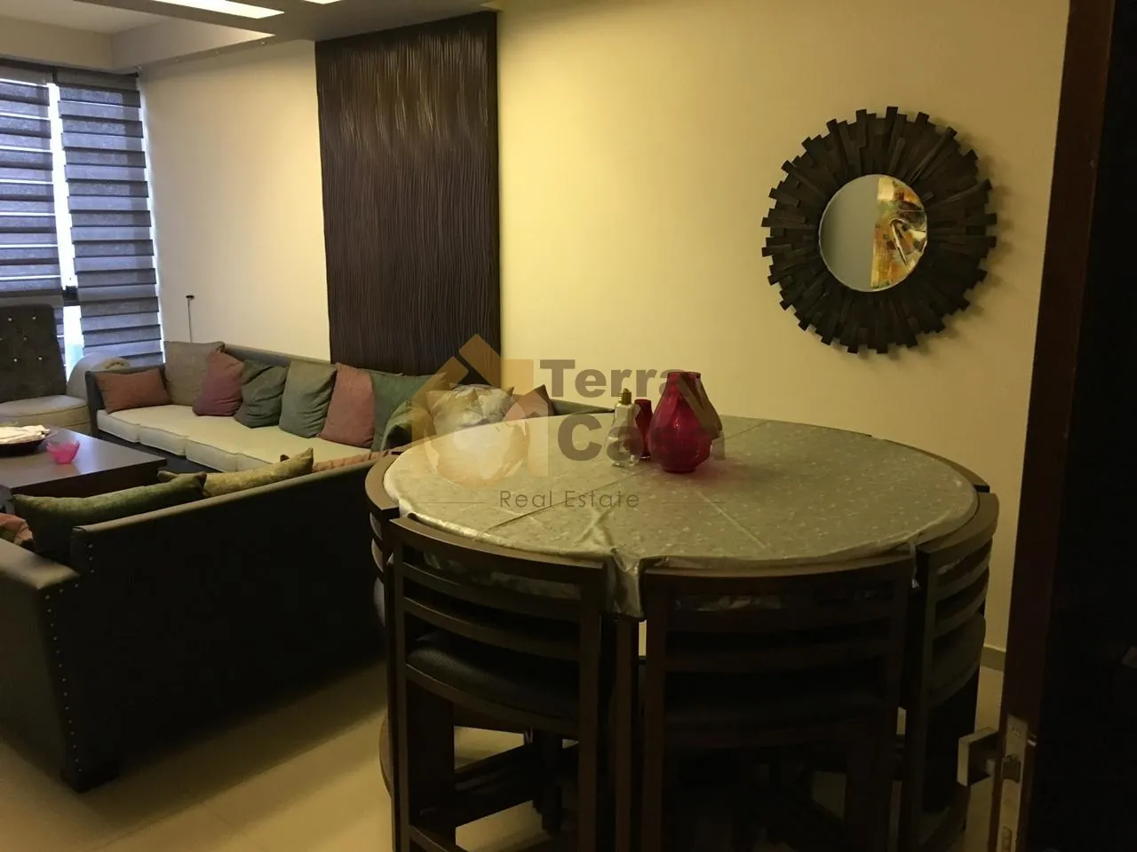 Jal el dib Fully furnished apartment sea view Ref#3264 — photo 3