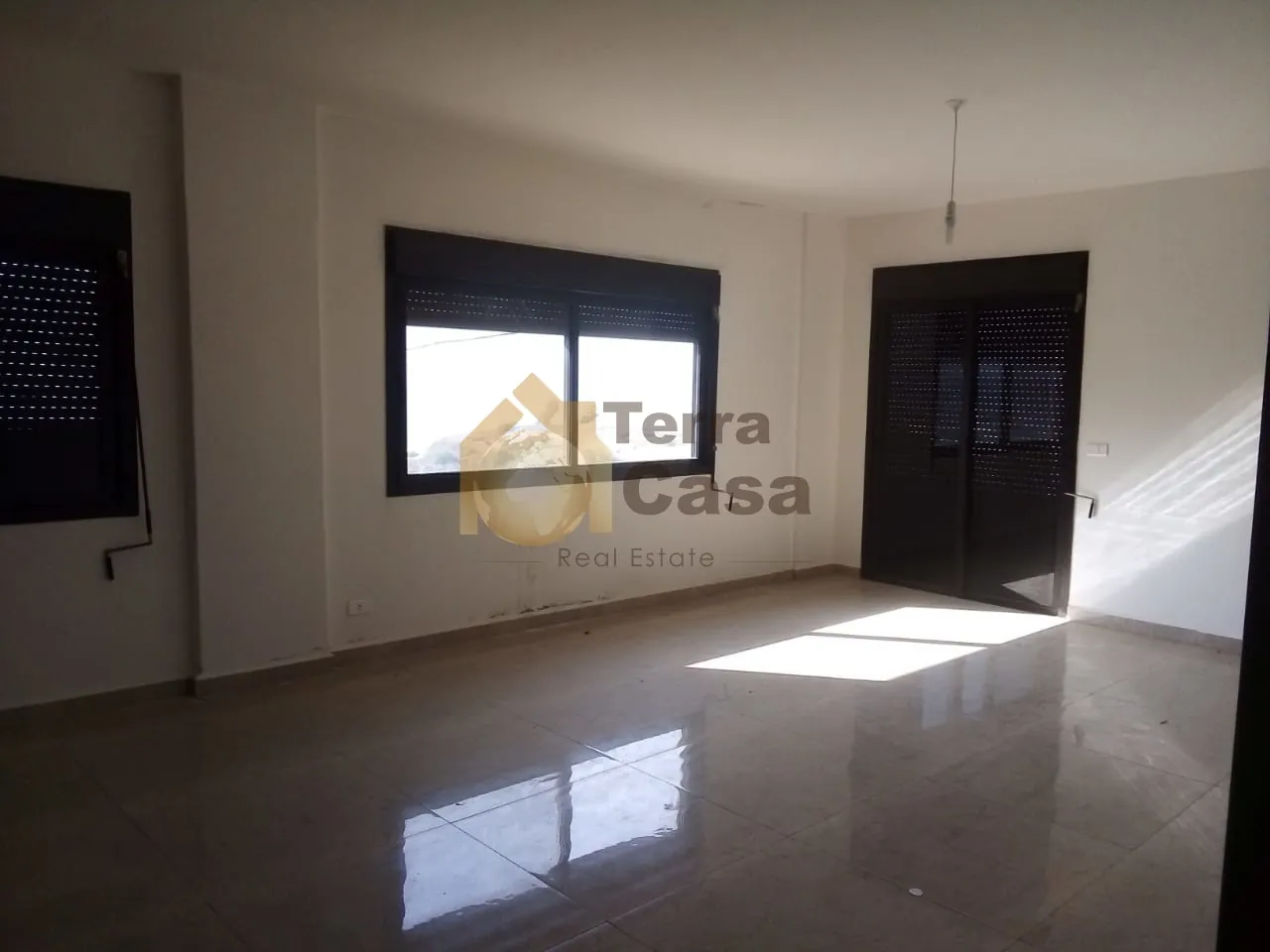 Jbeil Blat brand new apartment 200 sqm + terrace 15 sqm sea view Ref#3344
