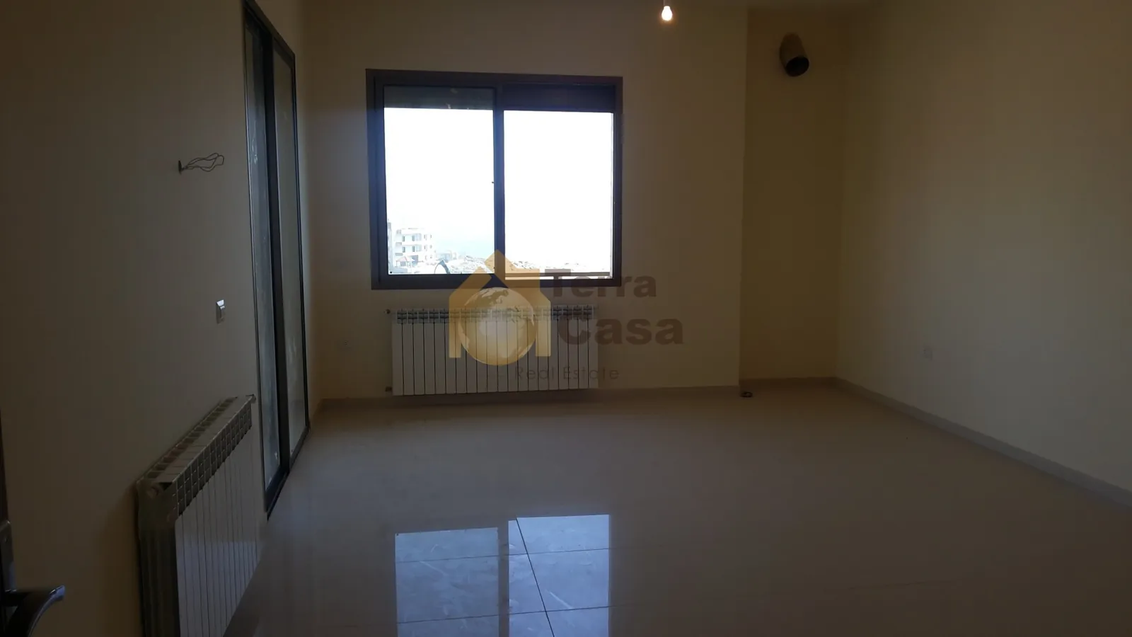 Apartment for Sale in dhour Zahle luxurious finishing with panoramic view #366