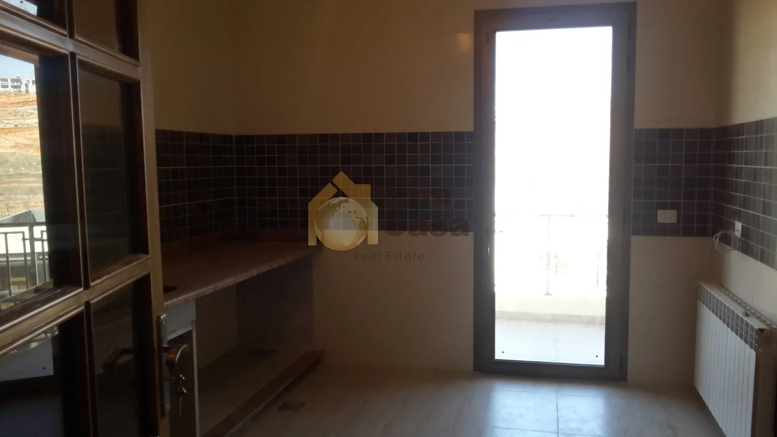 Apartment for Sale in dhour Zahle luxurious finishing with panoramic view #366 — photo 5