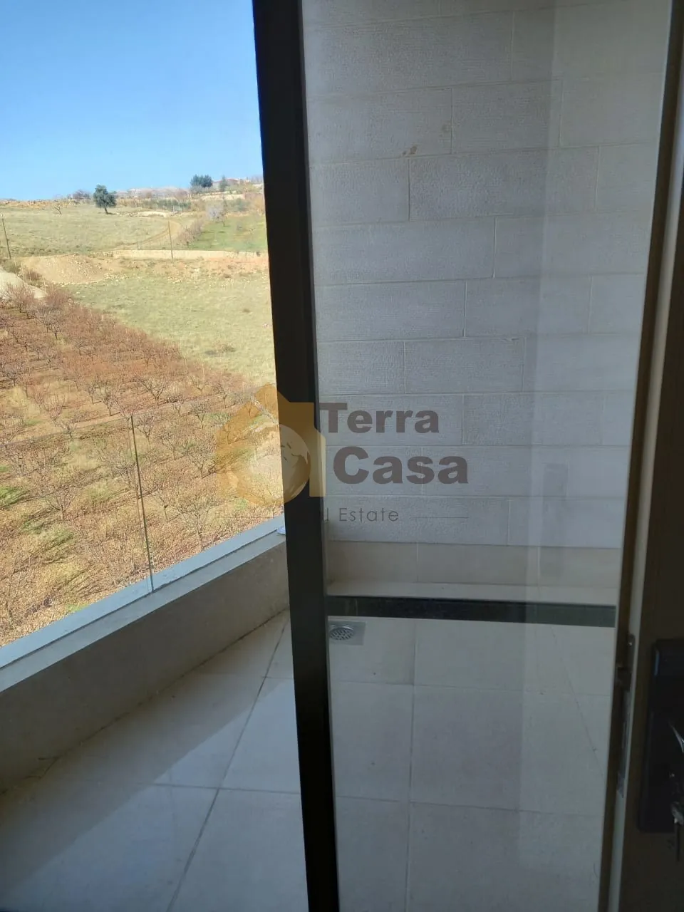 Zahle dhour apartment 107 sqm for Sale prestigious neighborhood #371 — photo 3