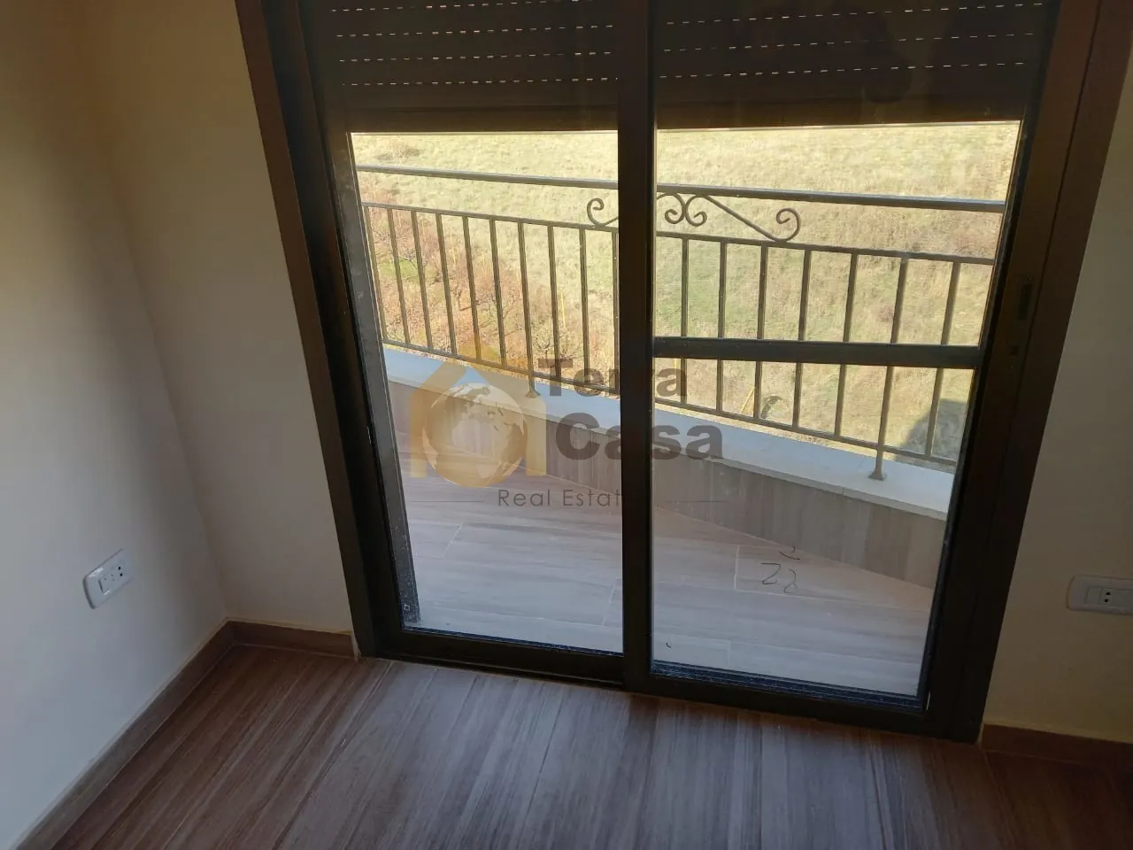 Zahle dhour apartment 107 sqm for Sale prestigious neighborhood #371 — photo 5