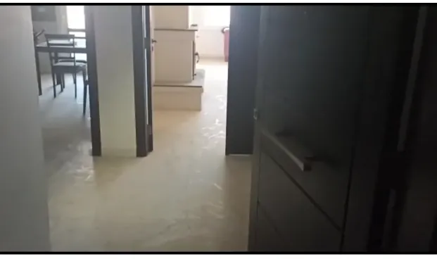 Ksara duplex 149 sqm + 110m roof + 70m terrace for Sale, open view #3708