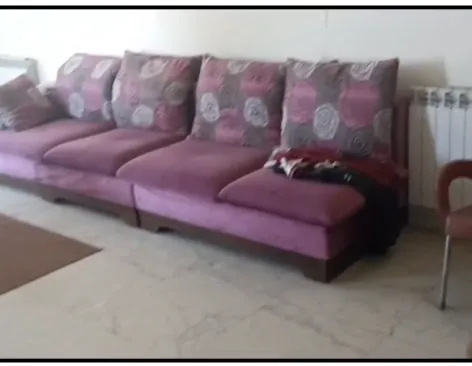 Ksara duplex 149 sqm + 110m roof + 70m terrace for Sale, open view #3708 — photo 3