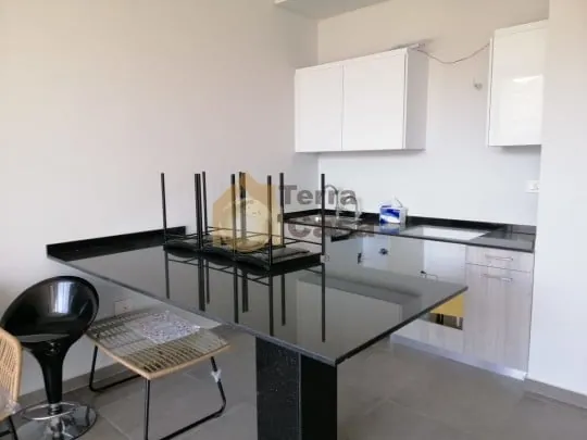 Chalet for Sale in Faqra located in nice area mountain view Ref#3535 — الصورة 5