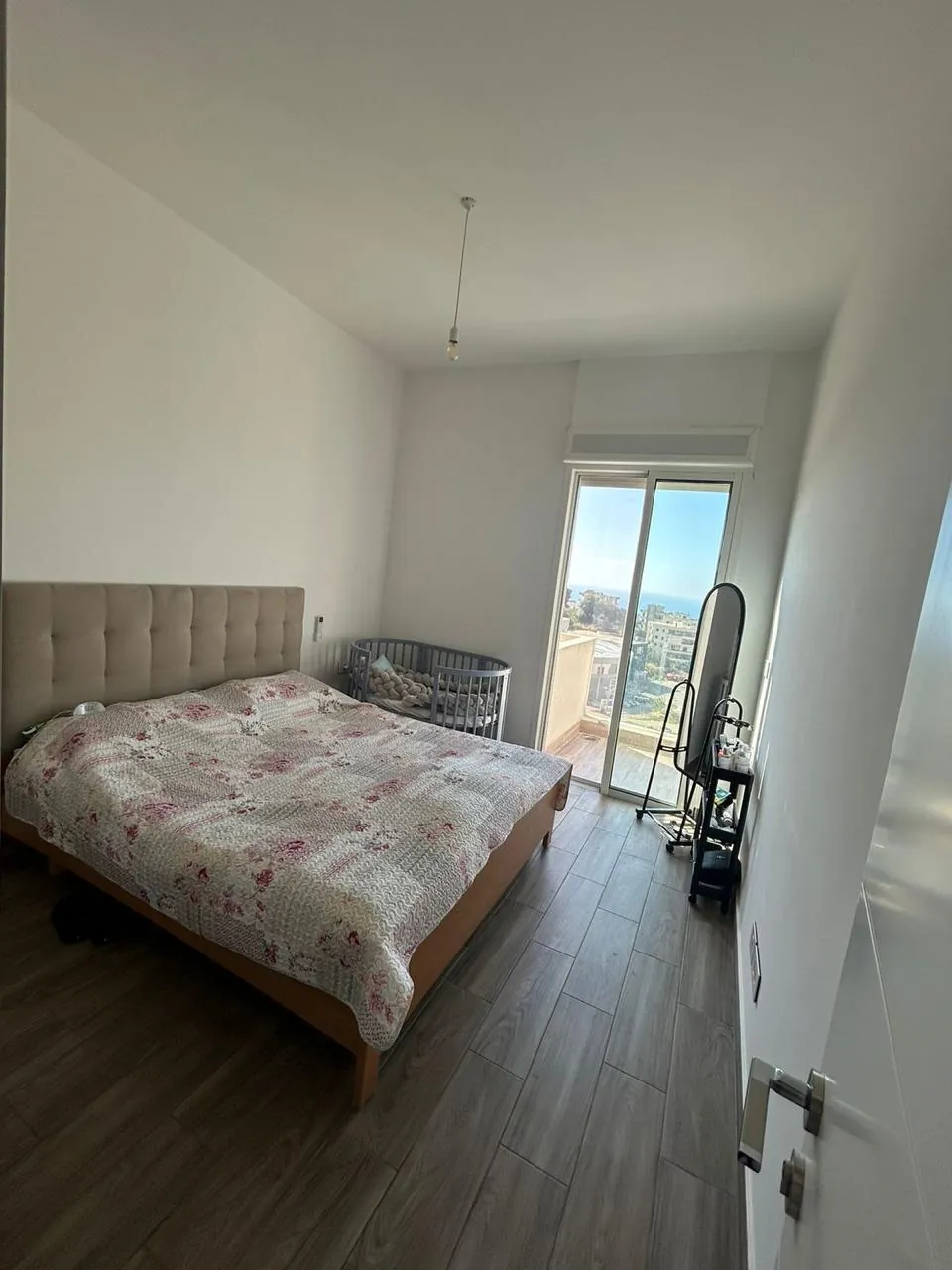 Jbeil apartment 100 sqm + 60 sqm roof terrace, sea view #3776 — photo 3