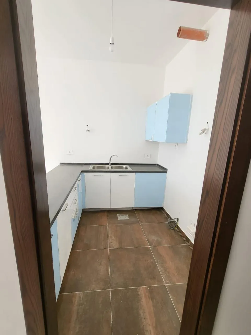Jbeil apartment 100 sqm + 60 sqm roof terrace, sea view #3776 — photo 4