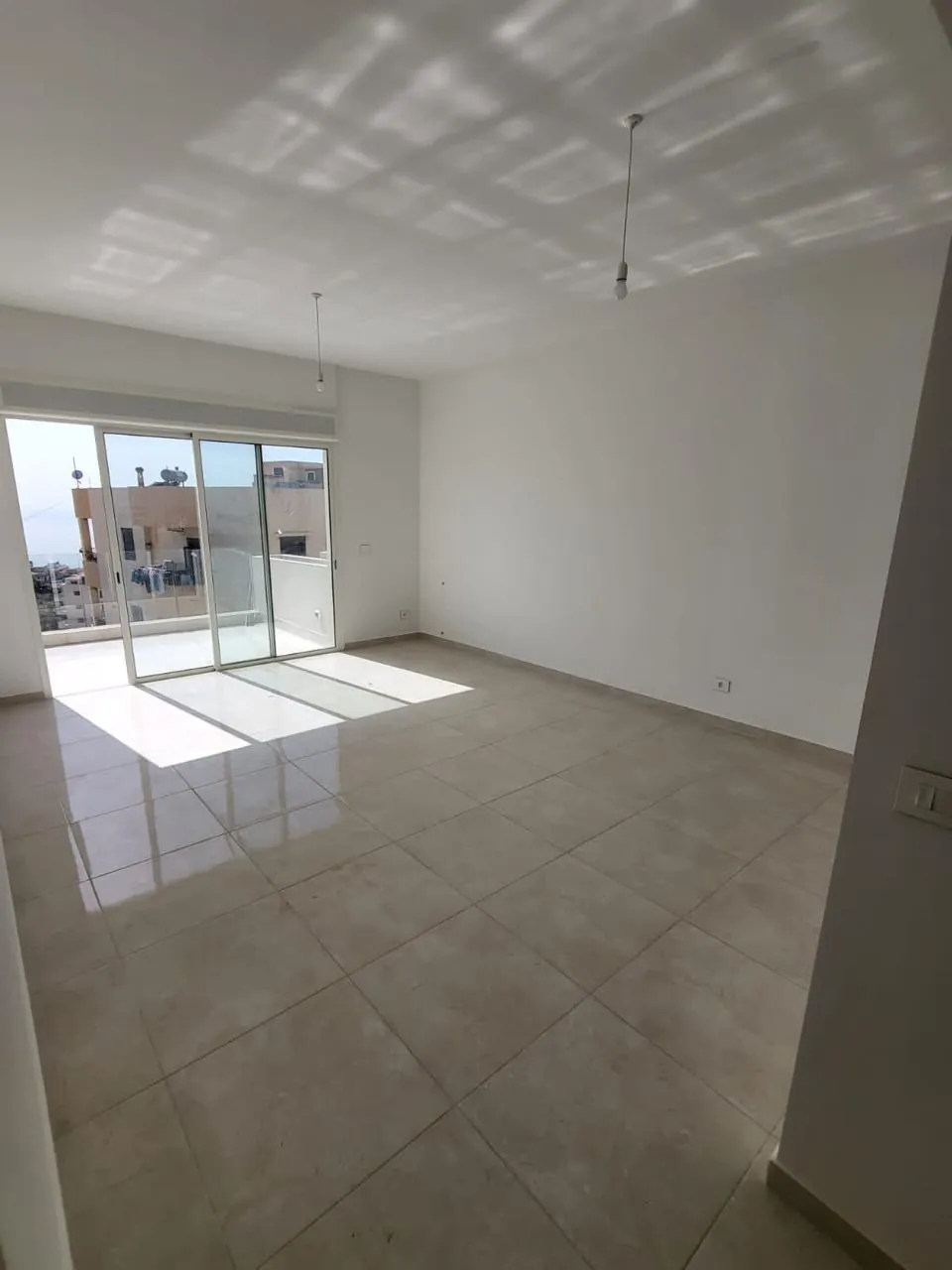 Jbeil apartment 100 sqm + 60 sqm roof terrace, sea view #3776 — photo 5