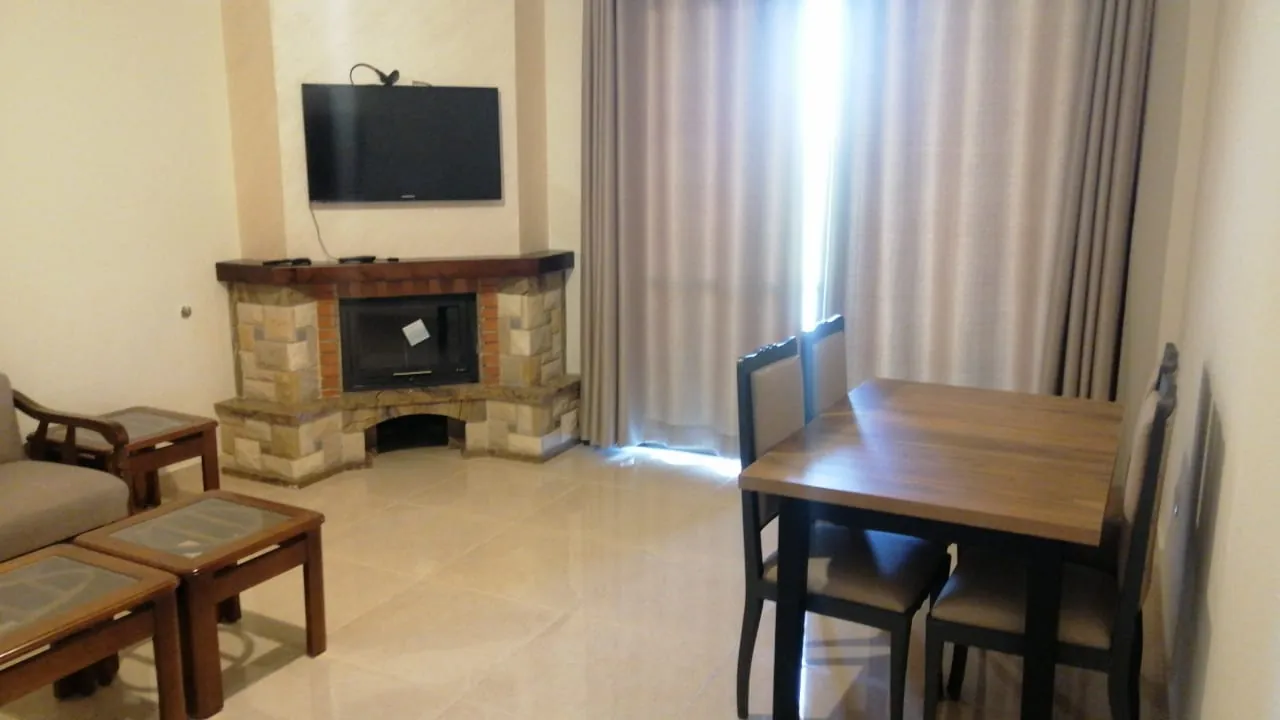 Zahle dhour fully furnished apartment for Rent Ref#3782 — photo 1