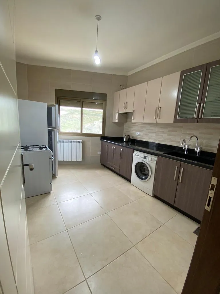 Zahle dhour fully furnished apartment for Rent Ref#3782 — photo 2