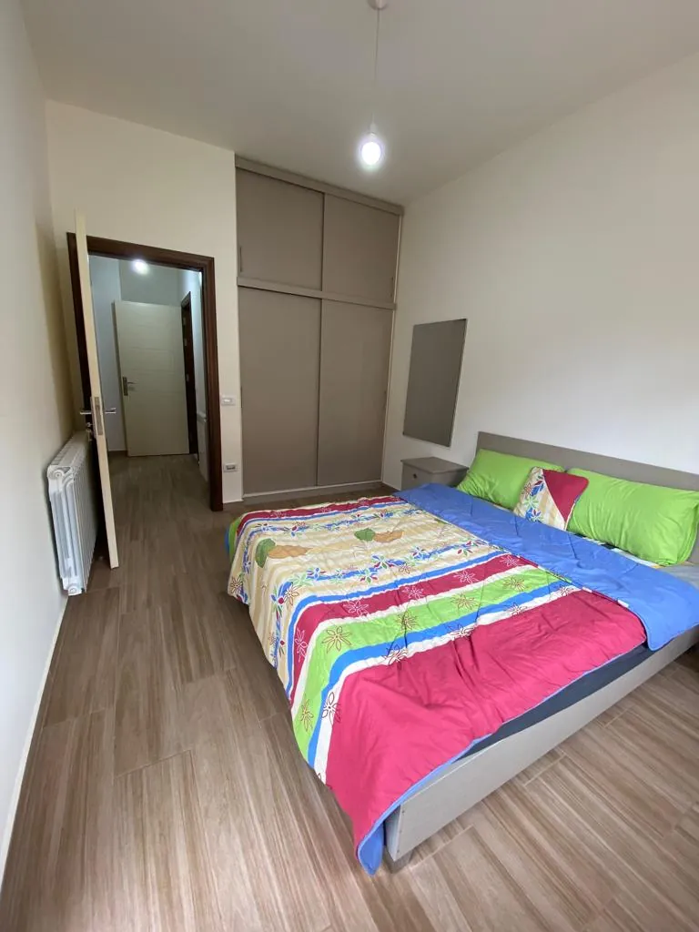 Zahle dhour fully furnished apartment for Rent Ref#3782 — photo 4