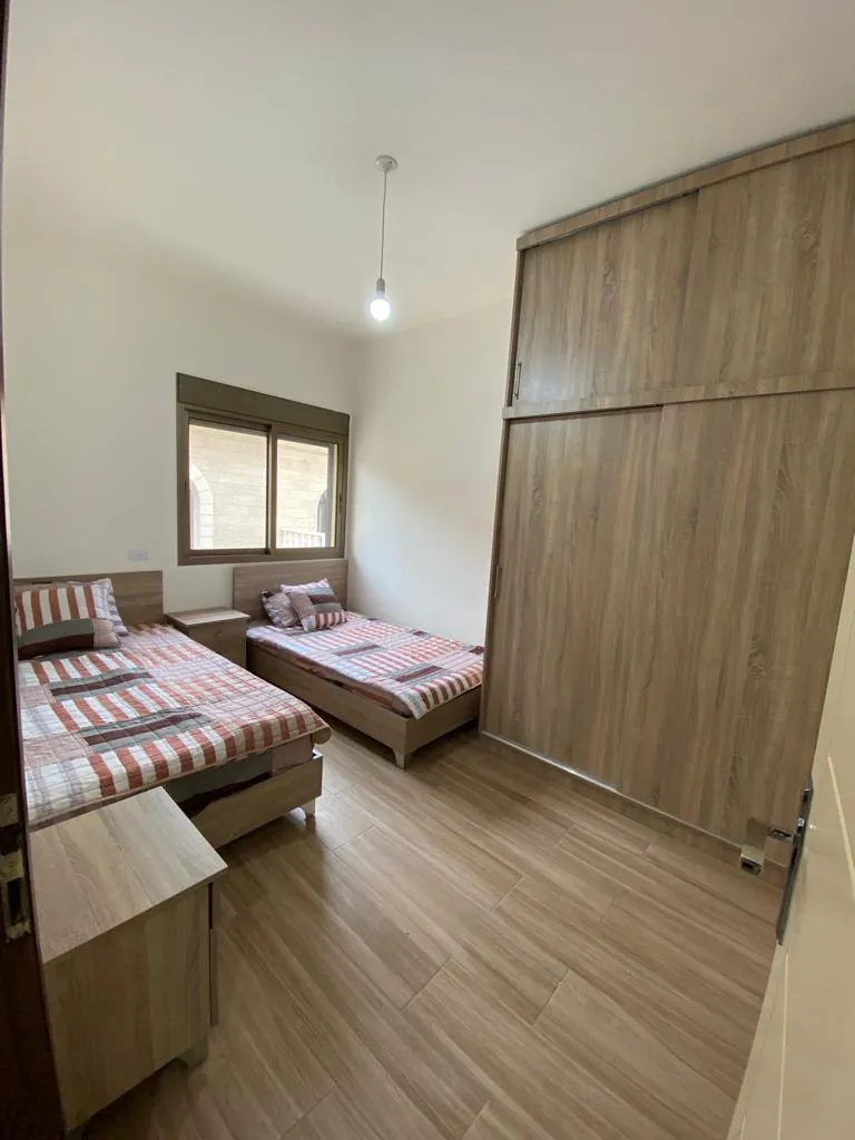 Zahle dhour fully furnished apartment for Rent Ref#3782 — photo 5