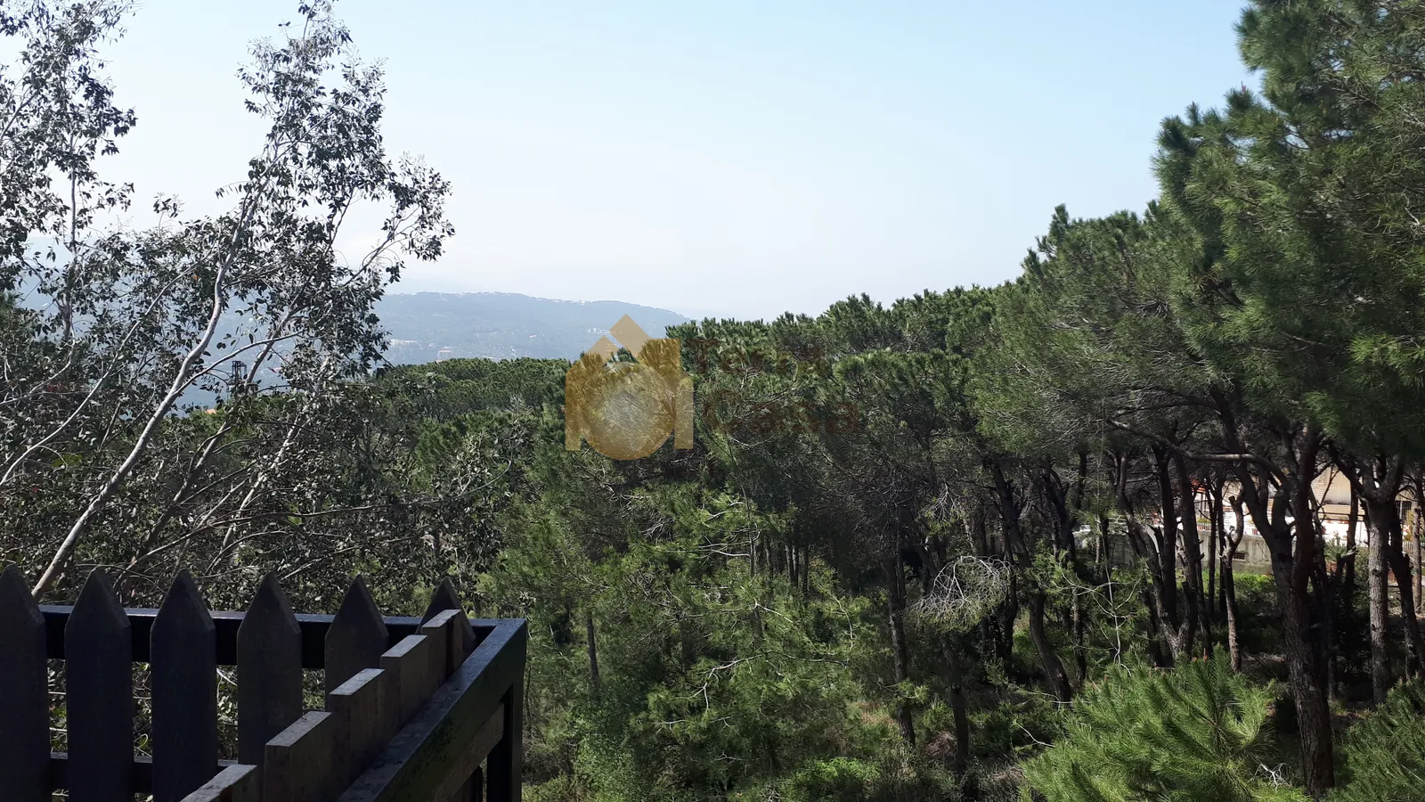 Ouyoun broummana luxurious duplex 440 sqm for Sale #3900 — photo 5