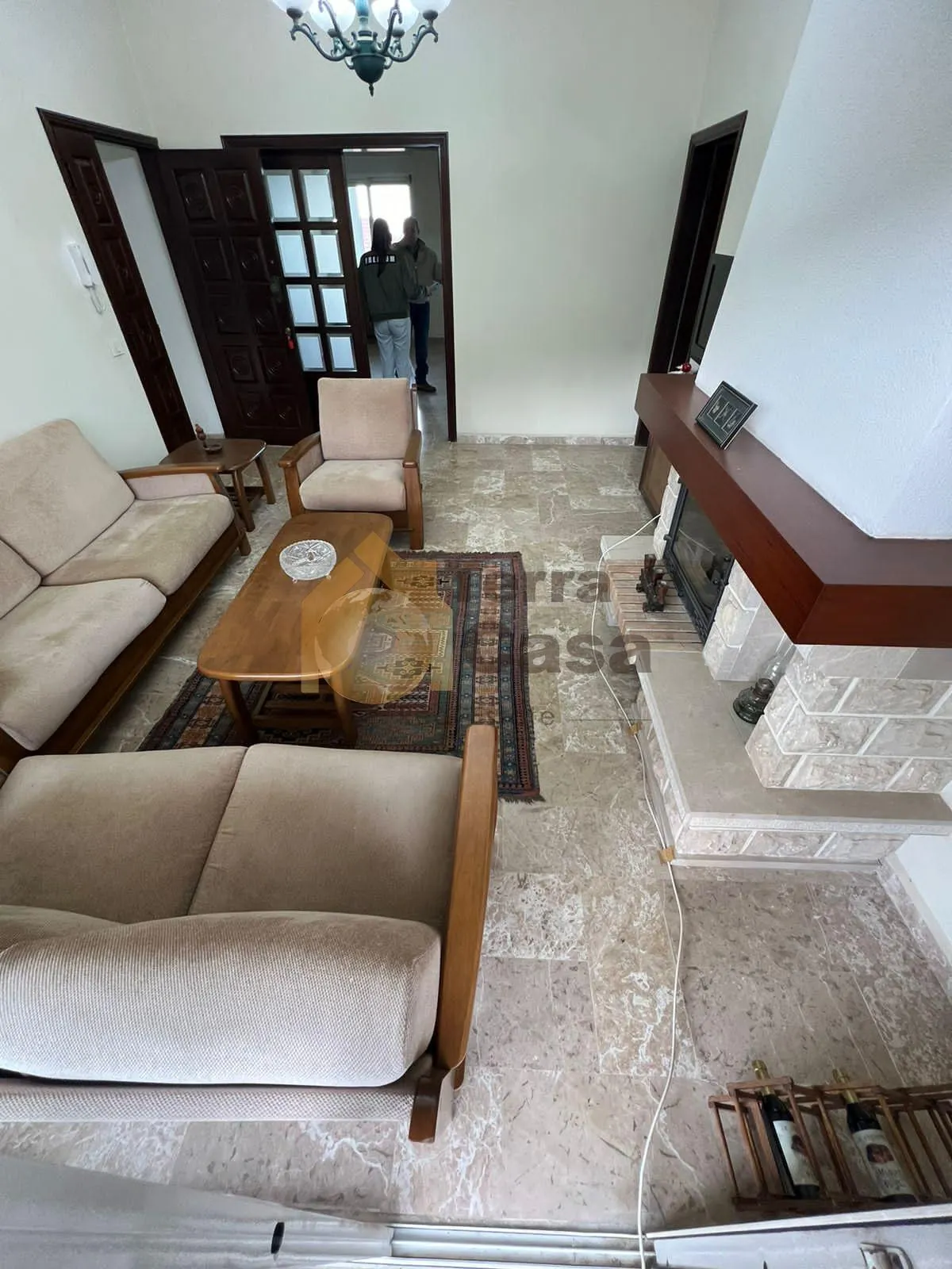 Rent furnished apartment 230 sqm in Roumieh Ref#3902 — photo 2