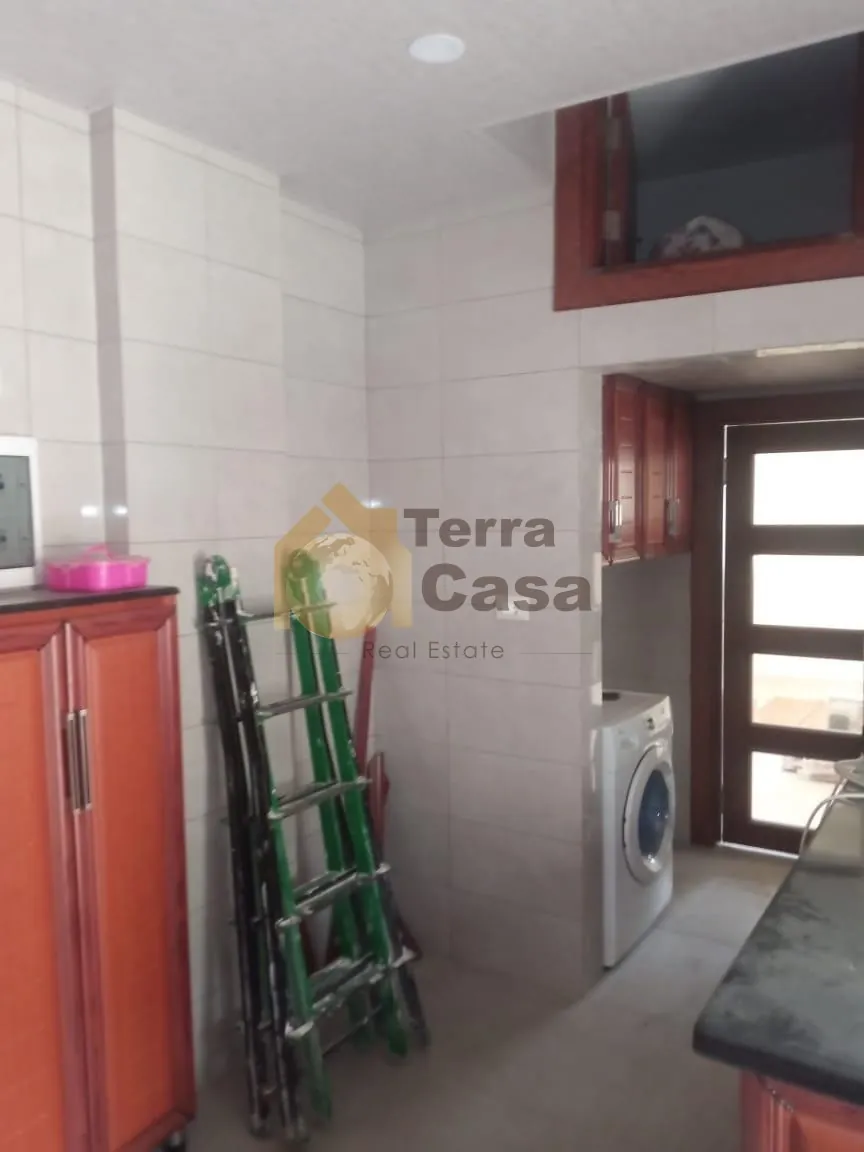 Bsous apartment 140 sqm for Rent prime location #3967 — الصورة 4