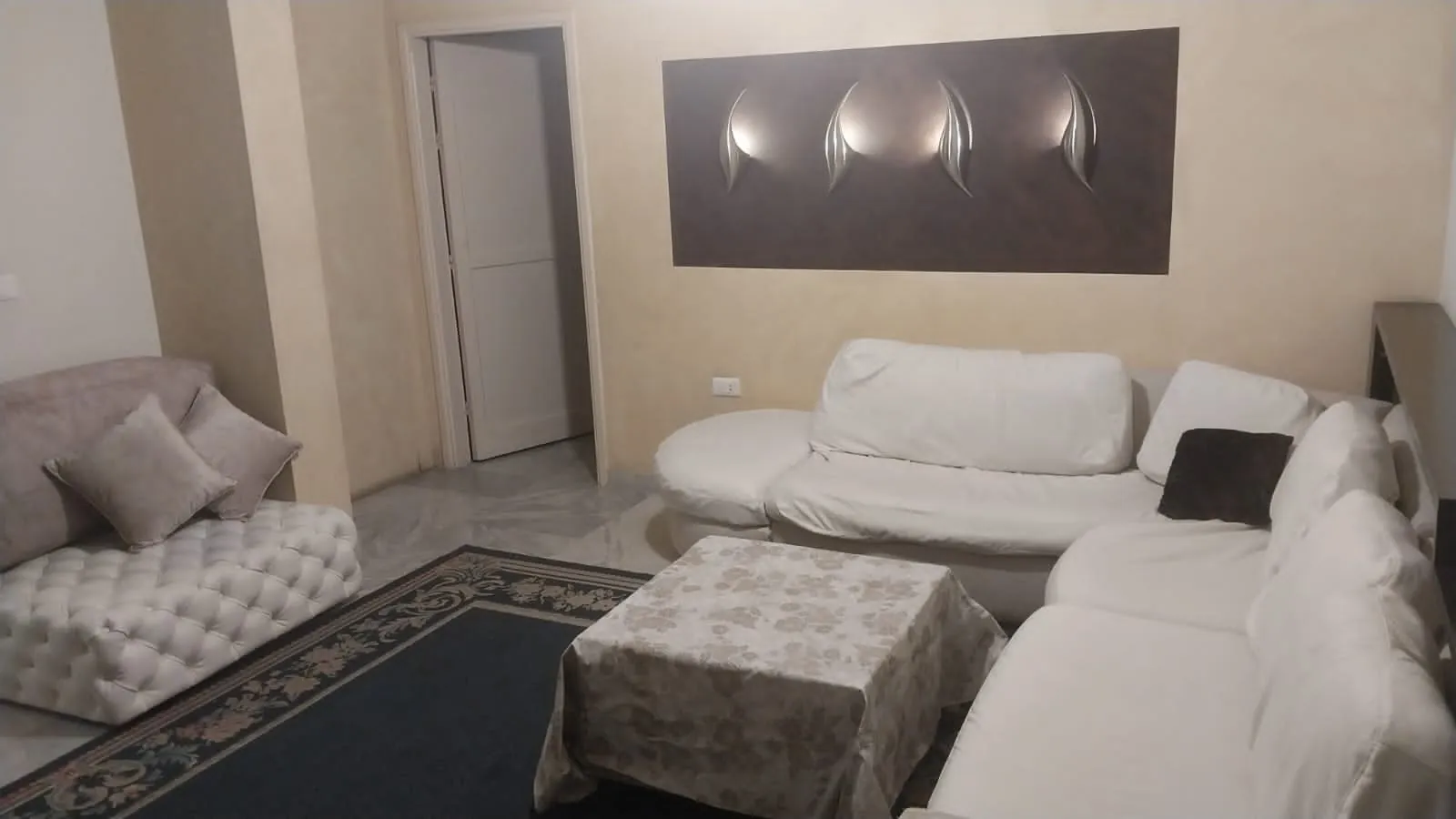 Sehayleh fully furnished apartment for Rent Ref#4000