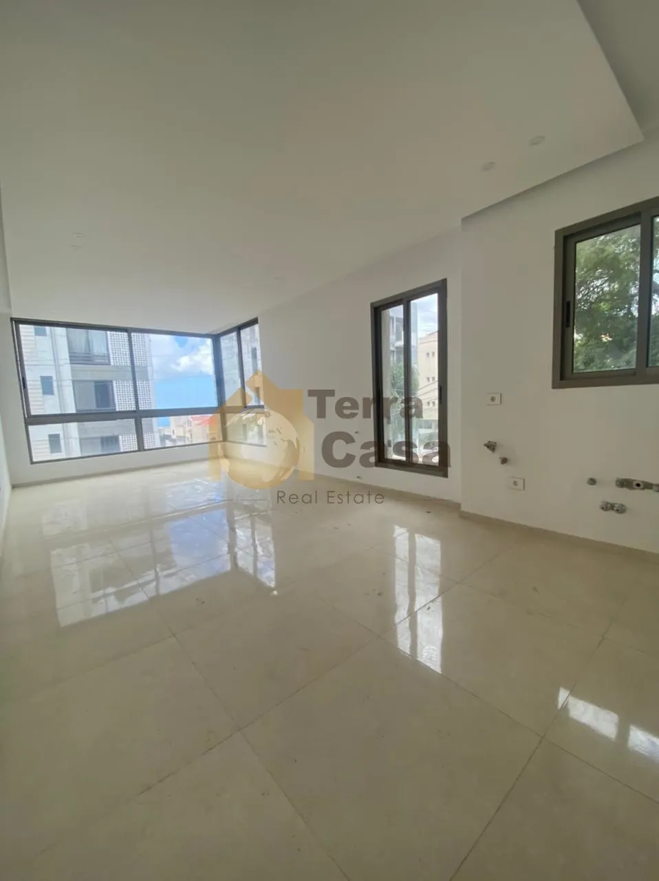 Ain Saadeh apartment 110 sqm for Sale #4015