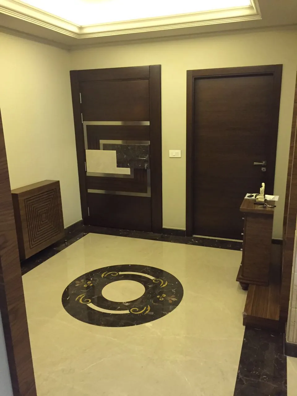 Luxury apartment panoramic sea view unfurnished for Sale in fidar Ref#4072 — photo 3