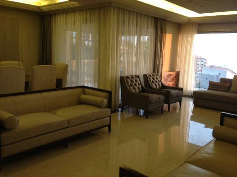 Luxury apartment panoramic sea view unfurnished for Sale in fidar Ref#4072 — photo 4