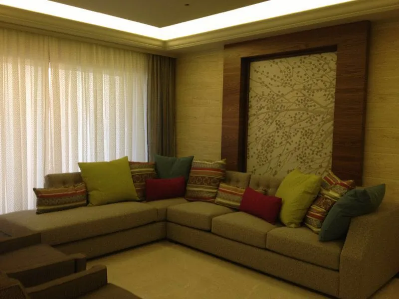 Luxury apartment panoramic sea view unfurnished for Sale in fidar Ref#4072 — photo 5