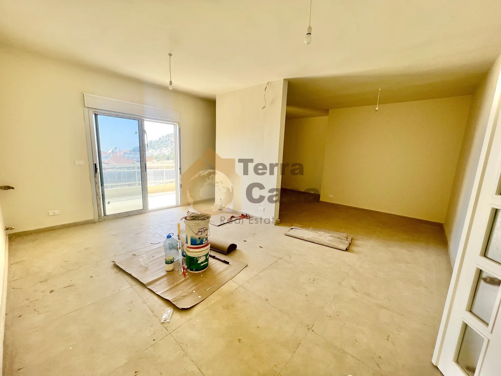 Hot offer !!! Brand New Apartment for Sale In Rabweh Ref#4185 — photo 2