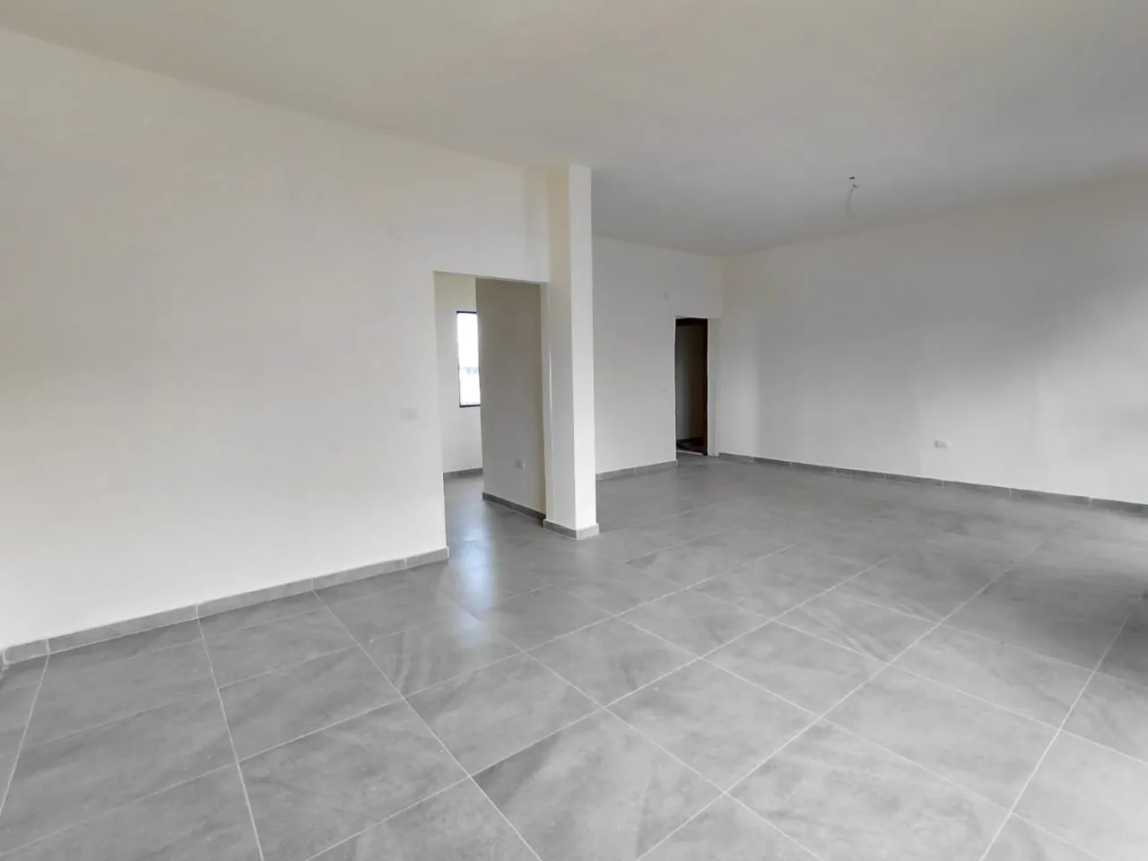 Baouchrieh office 400 sqm for Rent prime location (2 offices available) #4339