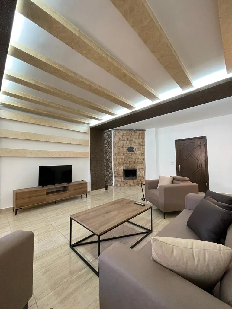 Ksara fully furnished and decorated apartment for Rent open view #4379 — photo 2
