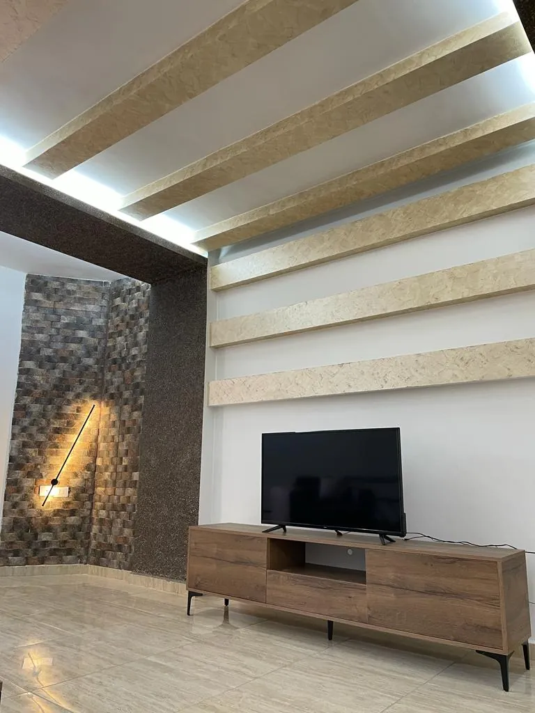 Ksara fully furnished and decorated apartment for Rent open view #4379 — photo 4