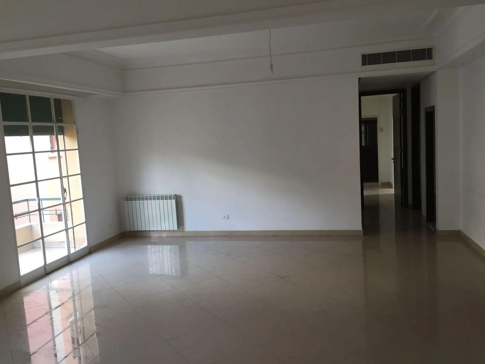Renovated Apartment for Rent in Saifi village – Prime Location Ref#4558