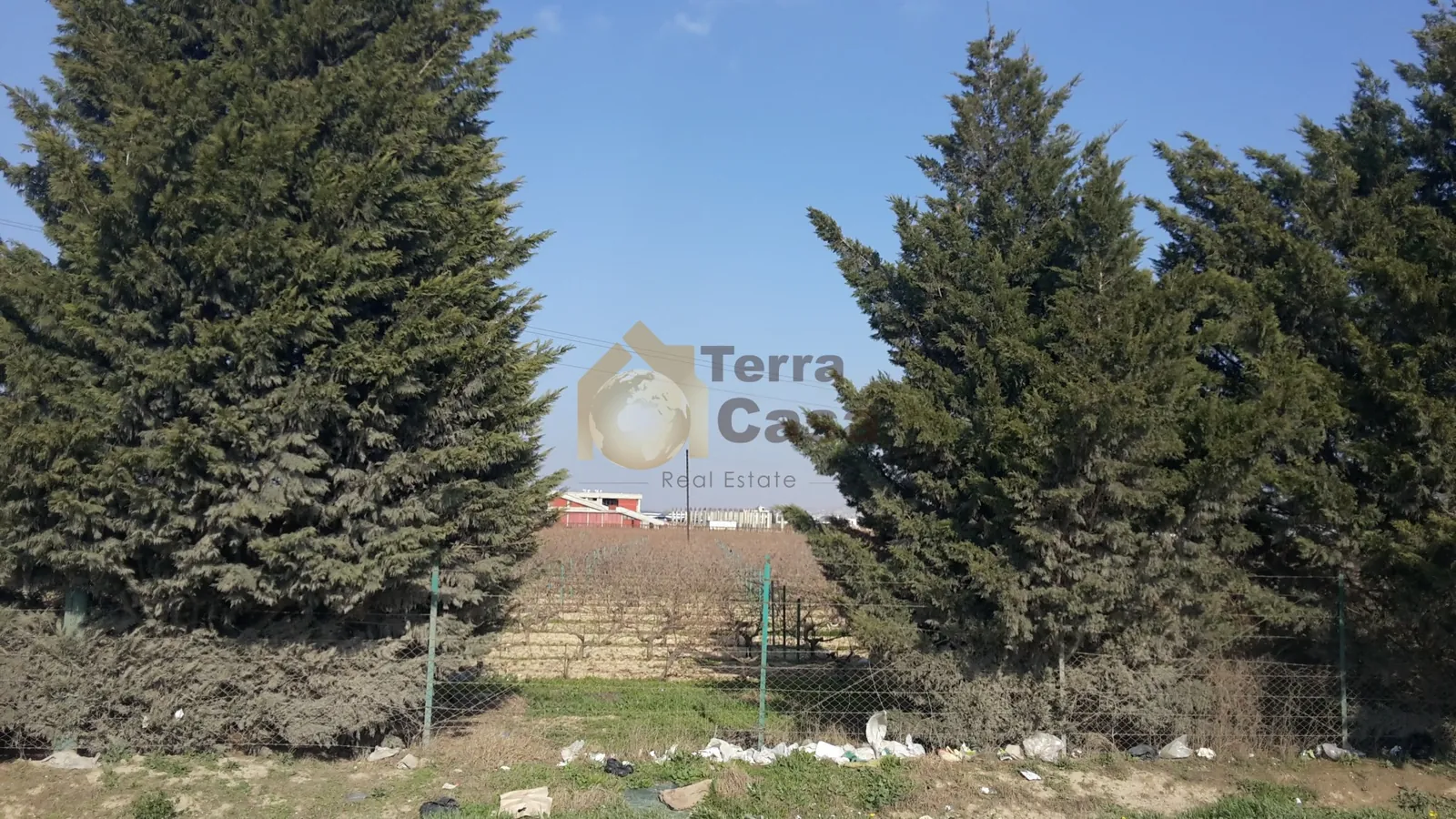 Madinat el sinayia land 51,227 sqm on the main road Ref#146