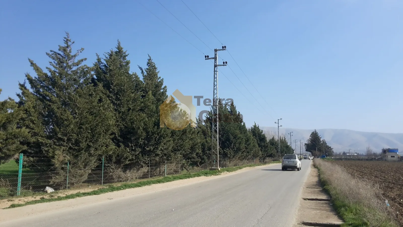 Madinat el sinayia land 30,049 sqm prime location on main road Ref#147