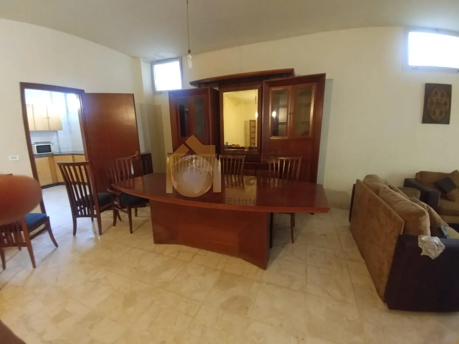 Ballouneh fully furnished apartment for Sale with 80 sqm terrace #4686 — photo 2