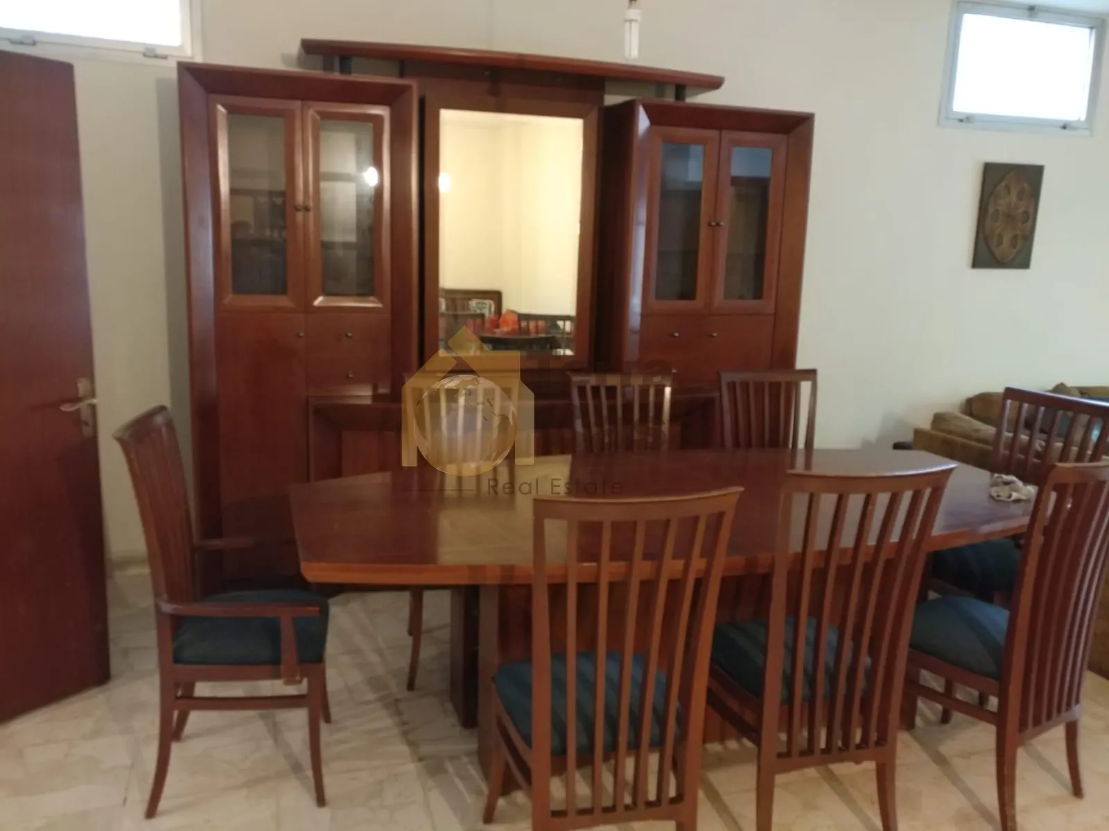Ballouneh fully furnished apartment for Sale with 80 sqm terrace #4686 — photo 3
