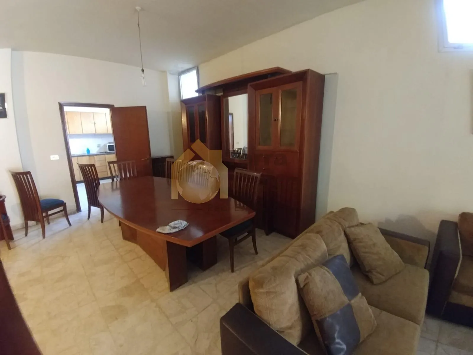 Ballouneh fully furnished apartment for Sale with 80 sqm terrace #4686 — photo 5