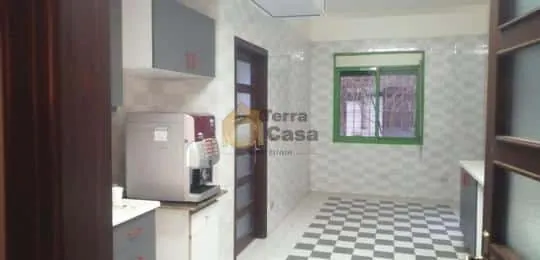 Zahle haouch el omara apartment for Rent with terrace Ref#4714 — الصورة 2