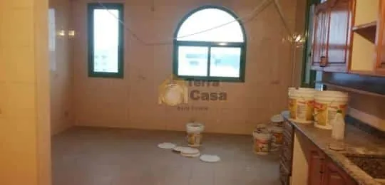 Zahle haouch el omara apartment for Rent with terrace Ref#4714 — الصورة 5