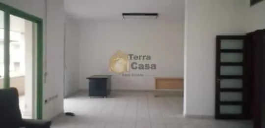 Zahle haouch el omara office for Rent prime location Ref#4715
