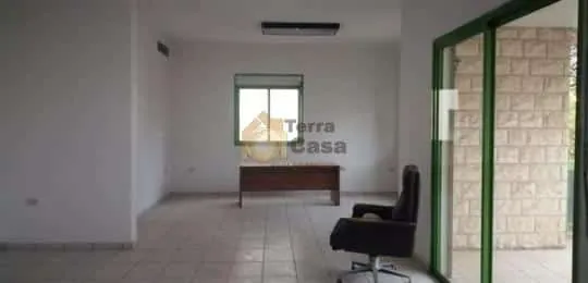 Zahle haouch el omara office for Rent prime location Ref#4715 — photo 5