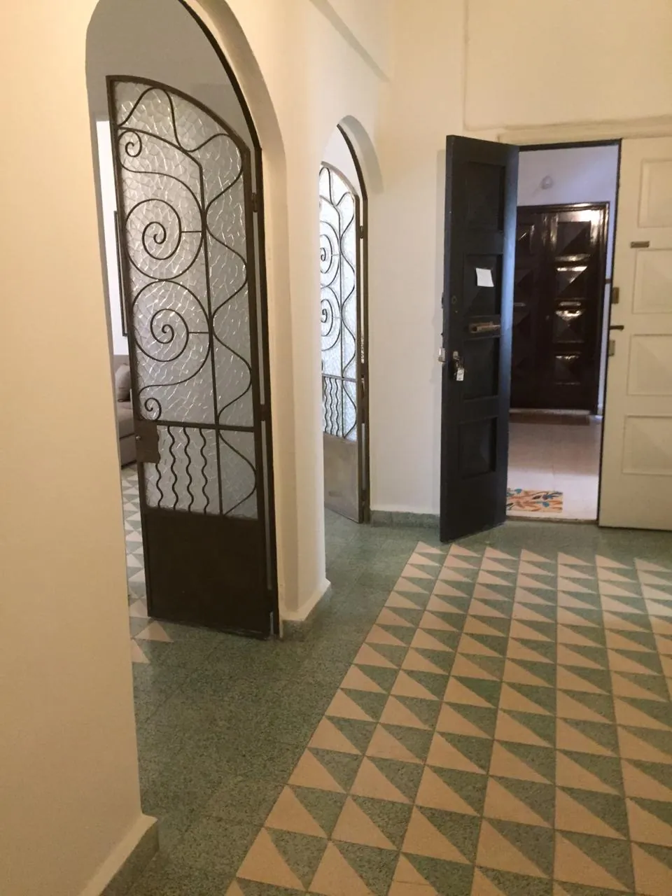 Badaro unfurnished apartment 150 sqm for Rent prime location #4775 — photo 3
