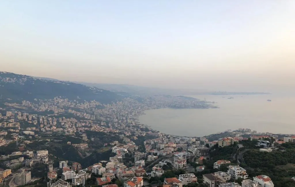 Adma fully furnished apartment 300 sqm for Rent sea view #4813