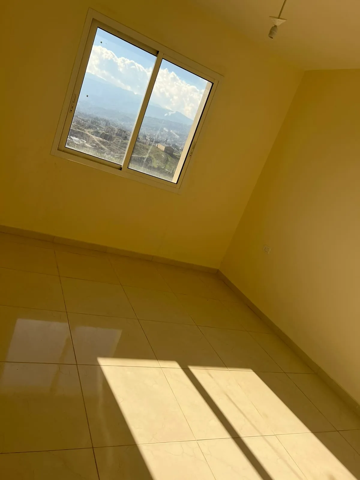 Brand new apartment 3 bedrooms in taalabaya for Sale with view #4847