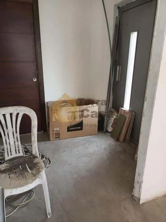 Haret sakher showroom/office + 550 sqm terrace for Rent jounieh highway #4843 — الصورة 4