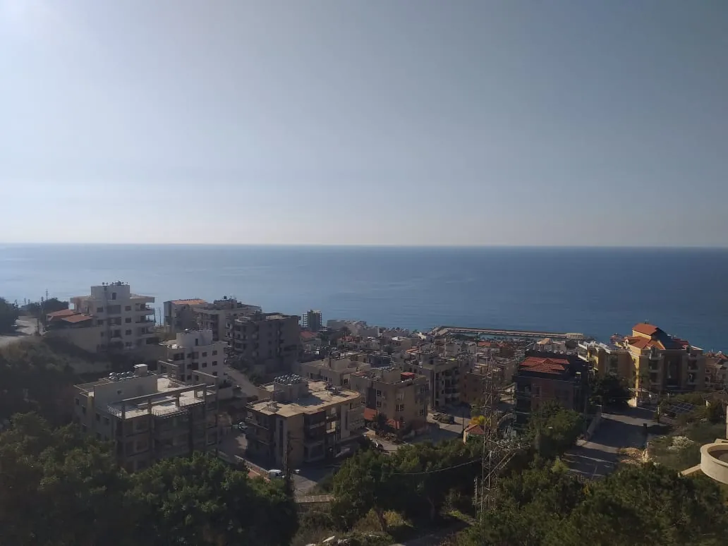 Fidar apartment for Sale with 100m terrace prime location Ref#4872